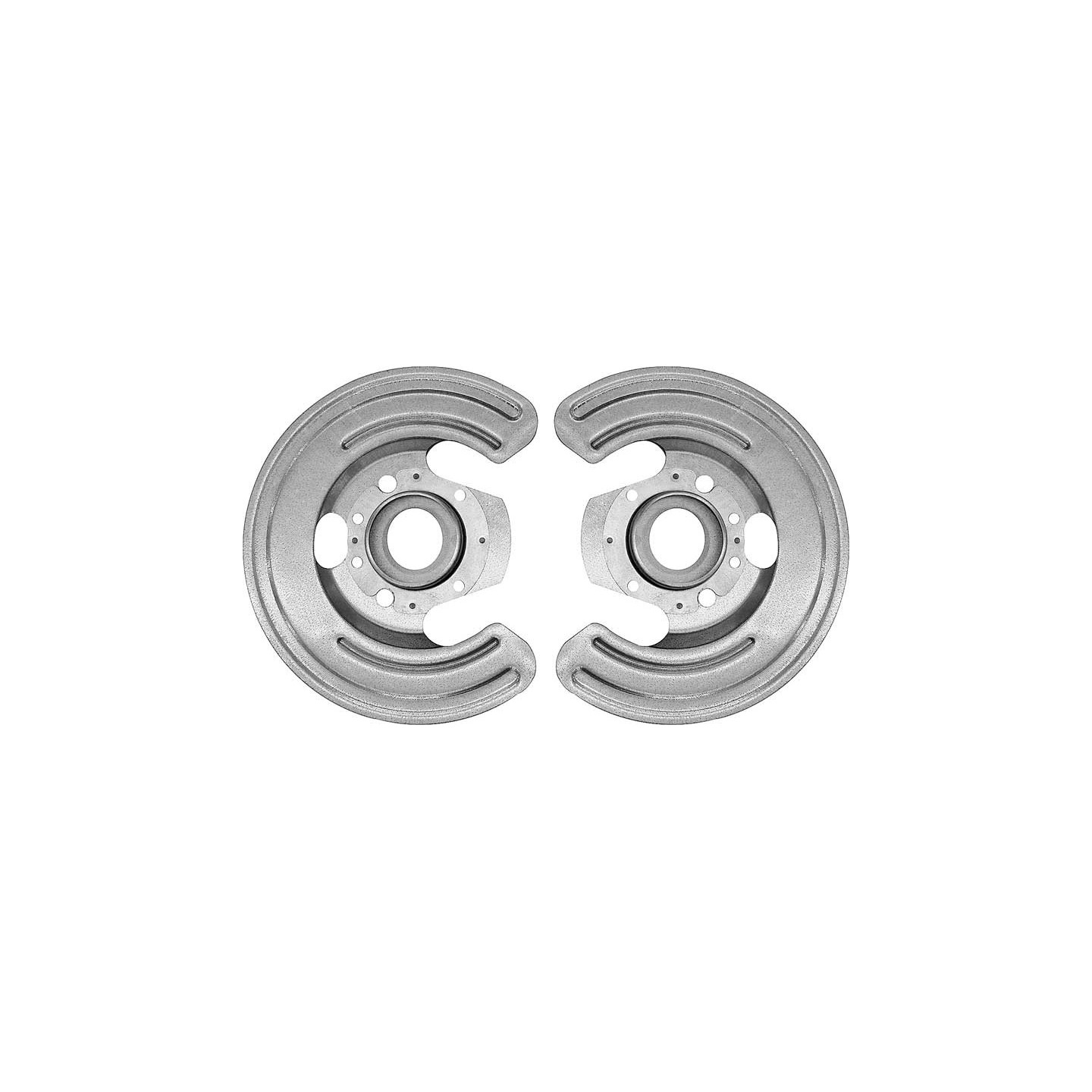 Flasque de frein CI MB184503