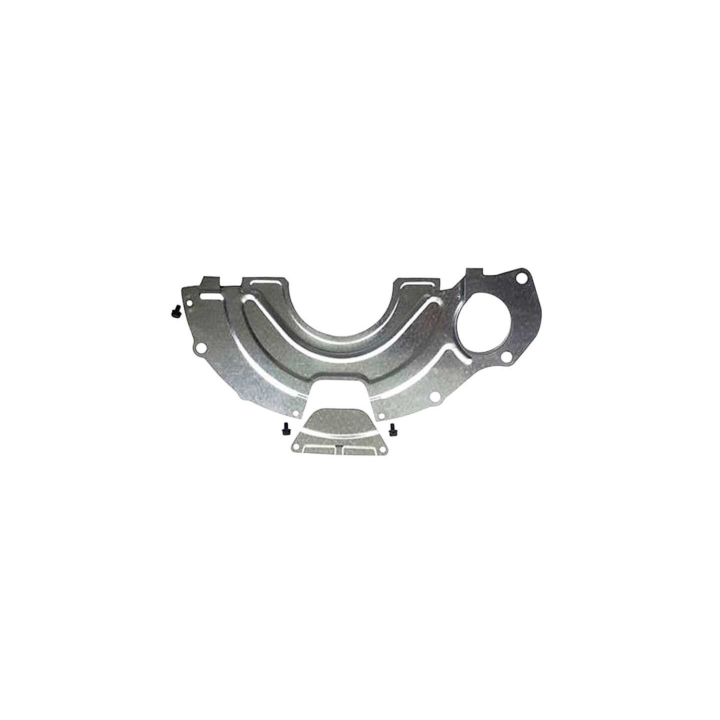 Carter volant moteur  CI MP800912
