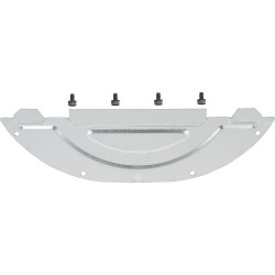Carter volant moteur  CI MP800117