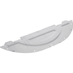 Carter volant moteur  CI MP800117
