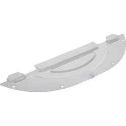 Carter volant moteur  CI MP800117