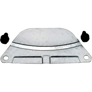 Couvercle de vidange CI MP800911