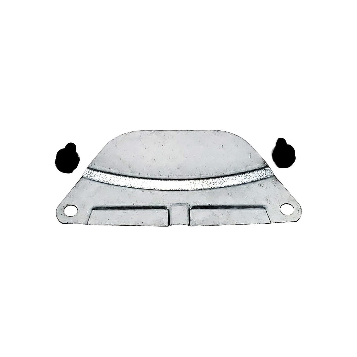 Couvercle de vidange CI MP800911