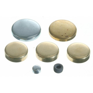 Pastilles de dessablage SEALED POWER 381-8006