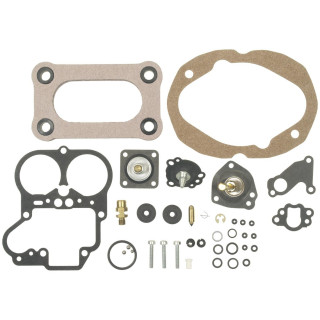Kit carburateur Rochester 4 corps SMP 1212B | US Pièces Autos