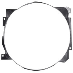 Déflecteur de ventilateur OER 8146AR | US Pièces Autos