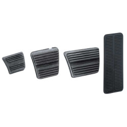 Kit de patins de pédale OER R5009A