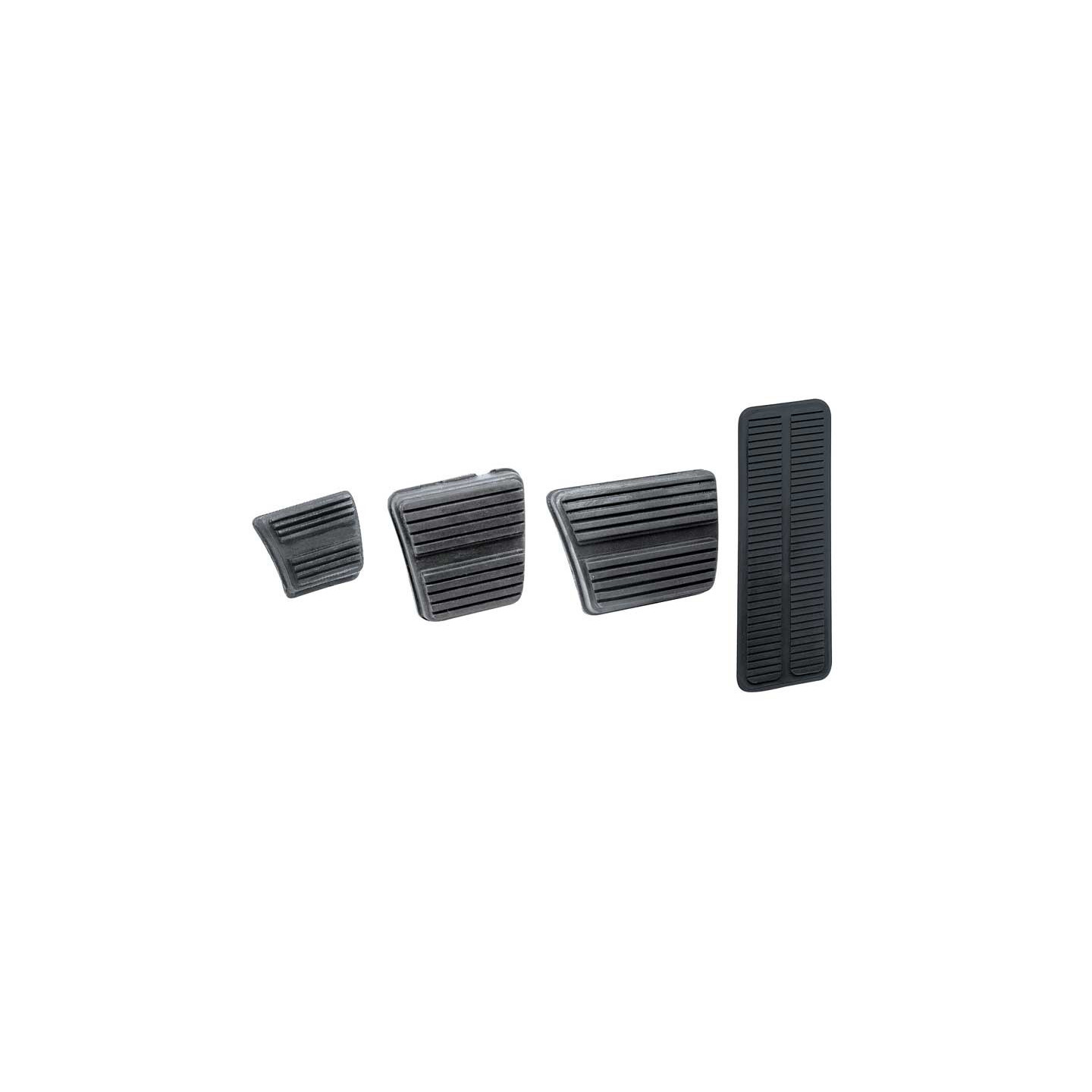 Kit de patins de pédale OER R5009A