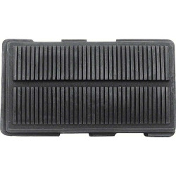 Patin de pédale OER 3881784
