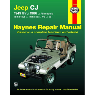 Revue technqiue Us Pièces Autos