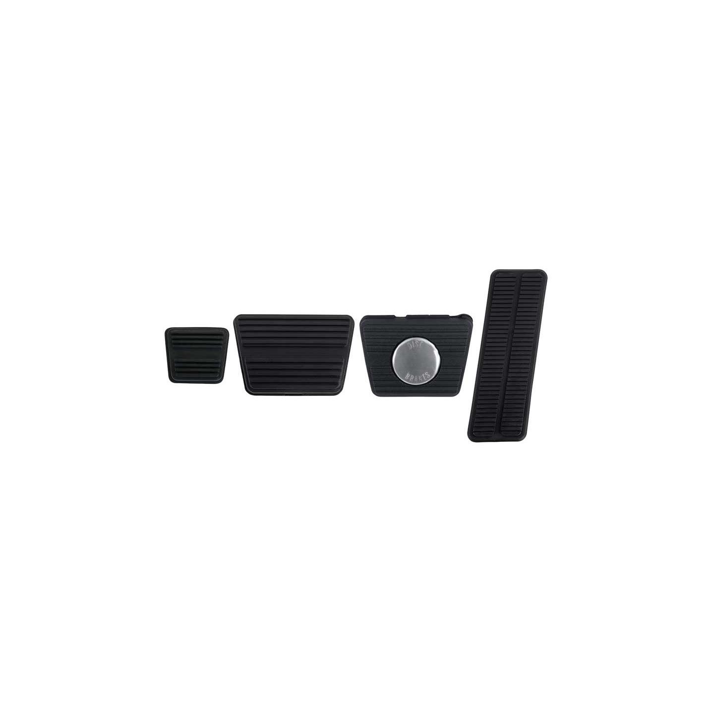 Kit de patins de pédale OER 38345