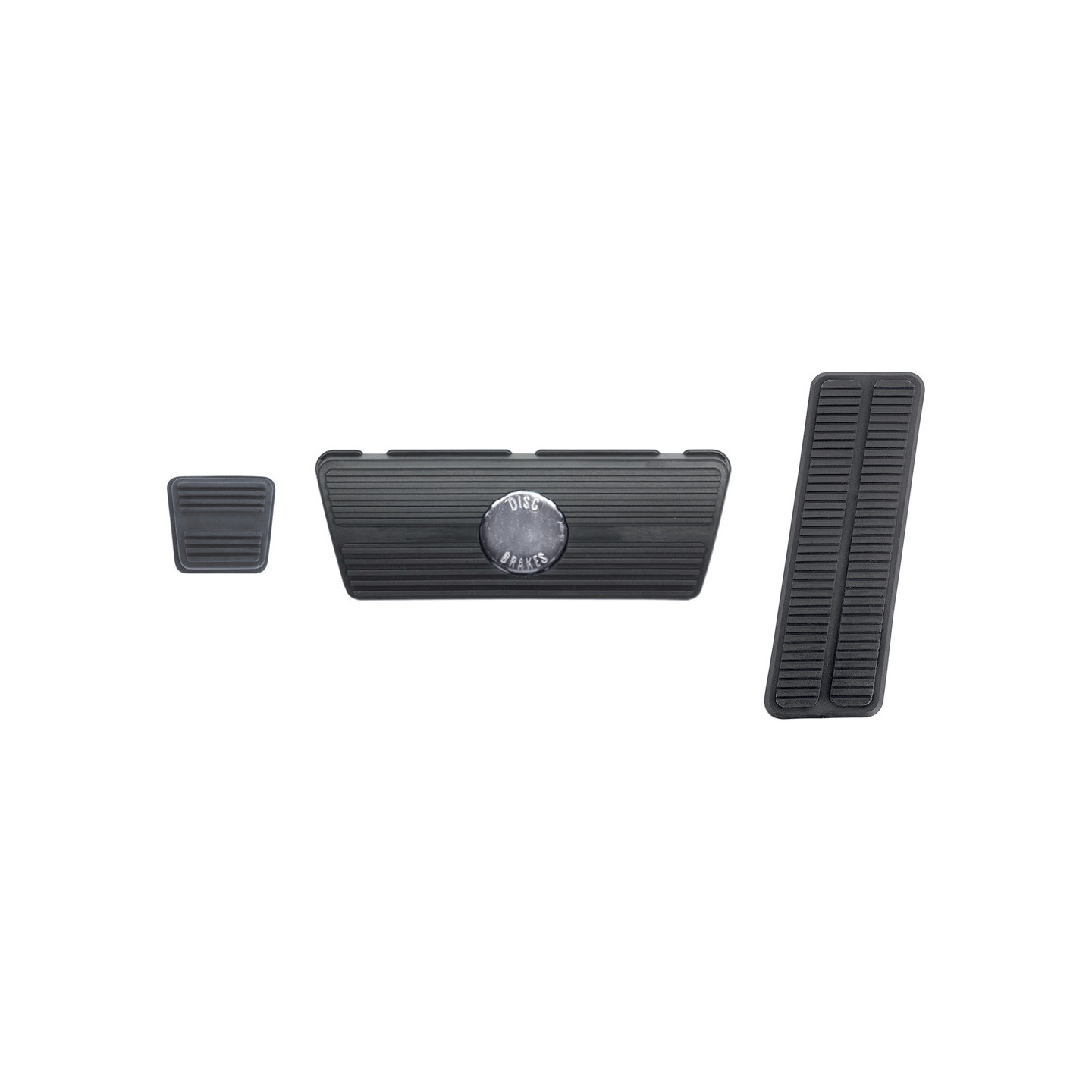 Kit de patins de pédale OER 38334