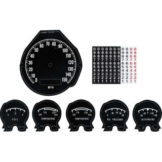 Kit de fond de compteur CI MB280928