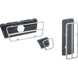 Kit de pédale OER R5003
