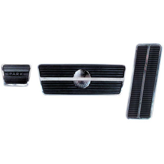 Kit de pédales OER R5005