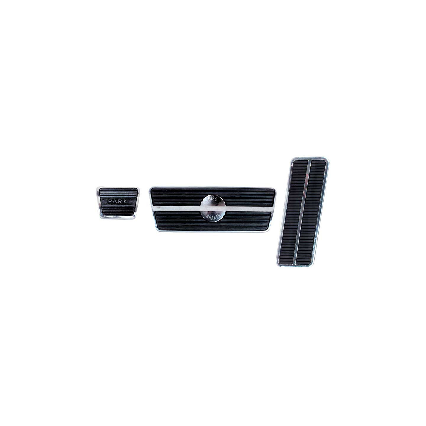 Kit de pédales OER R5005
