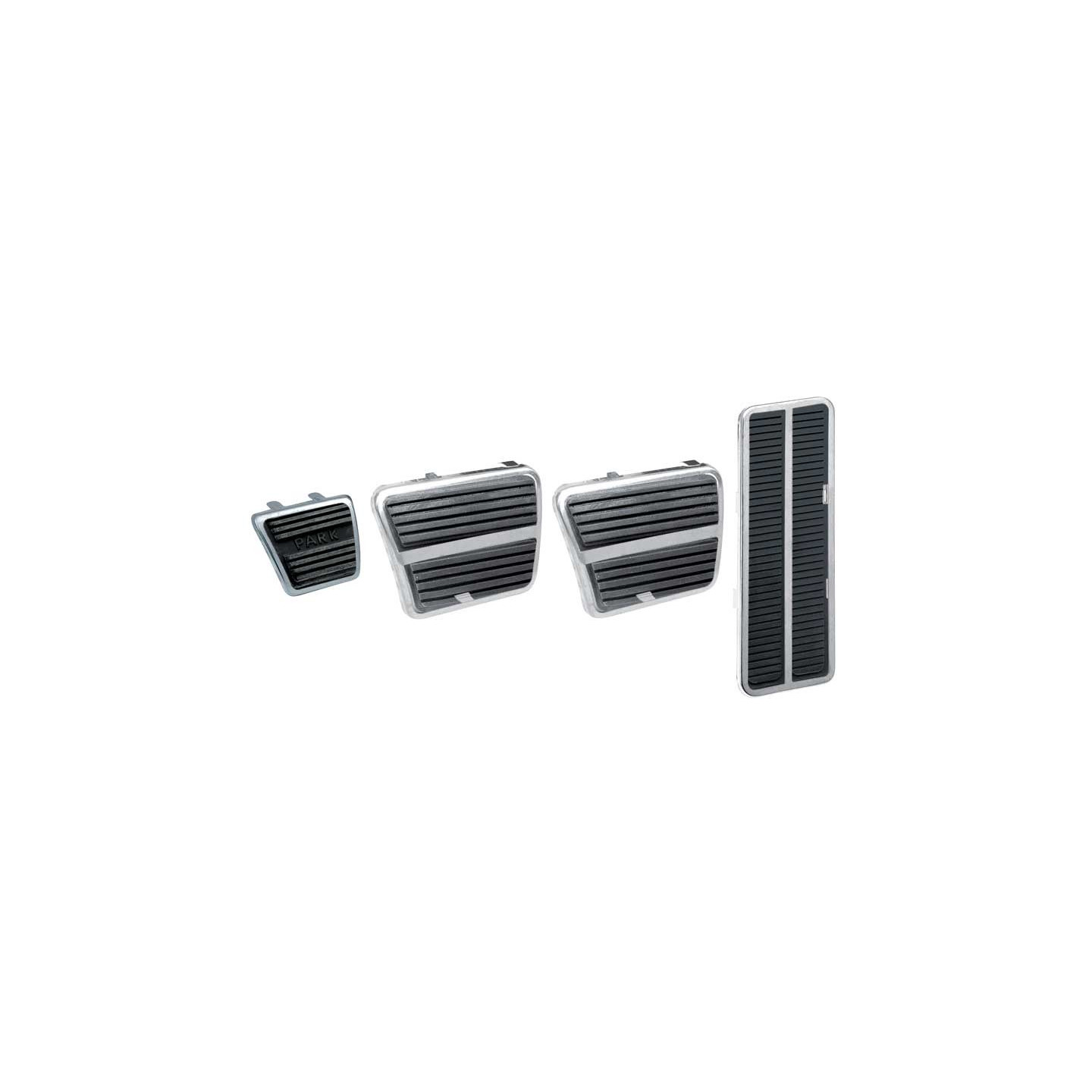 Kit de pédales OER R5006