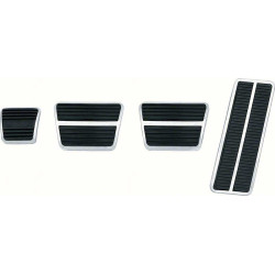 Kit de pédales OER R5006