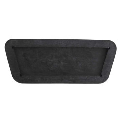 Patin de pédale OER 2457H