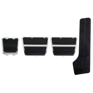 Kit de patins de pédale OER R5017