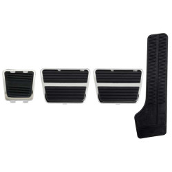 Kit de patins de pédale OER R5017