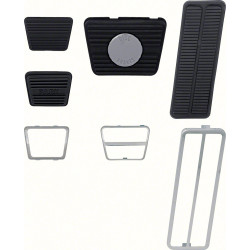 Kit de patins de pédale OER R5007
