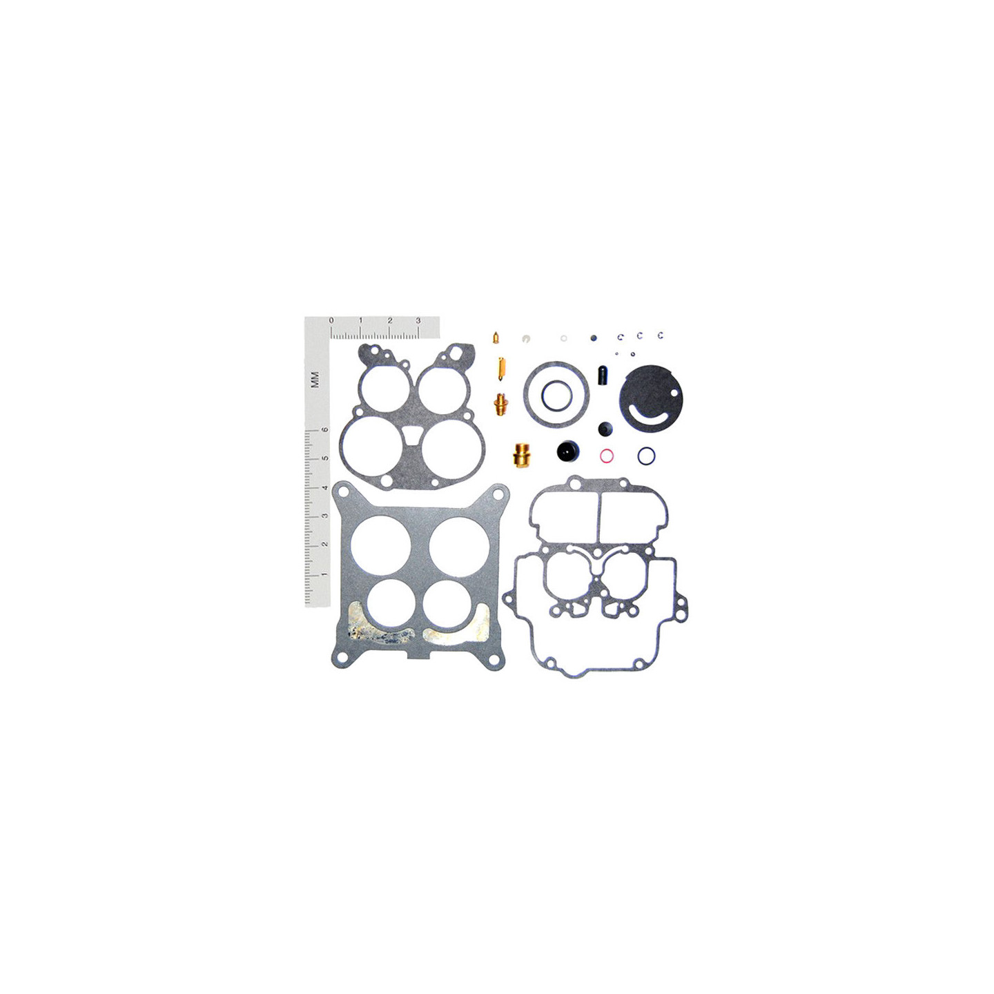 Kit carburateur WALKER 15508A