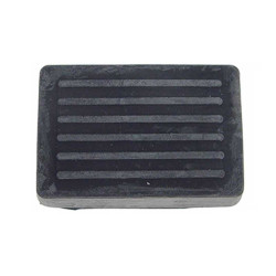 Patin de pédale CI 2454DR