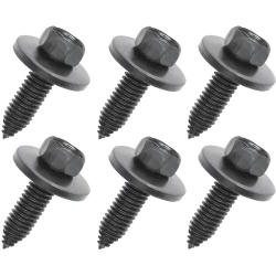 Boulons de supports de lame OER K3614