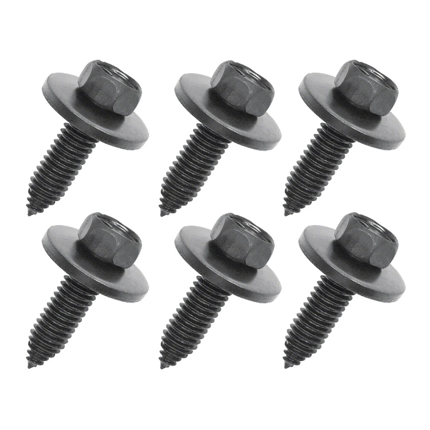 Boulons de supports de lame OER K3614