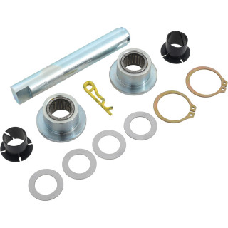 kit quincaillerie de pédale CI 2472D