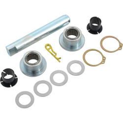 kit quincaillerie de pédale CI 2472D