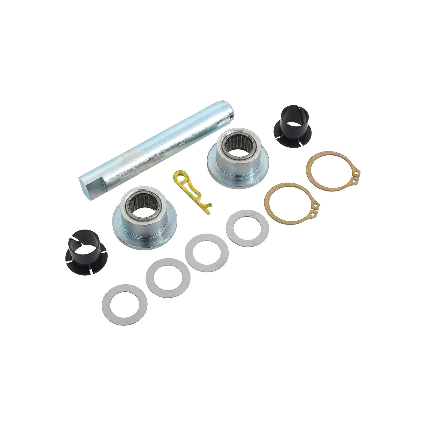 kit quincaillerie de pédale CI 2472D