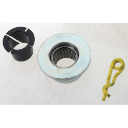kit quincaillerie de pédale CI 2472D
