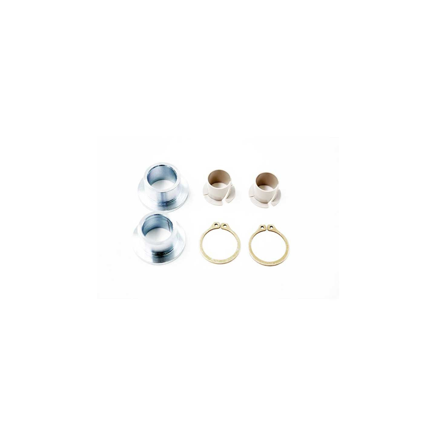 kit quincaillerie de pédale CI 2472A