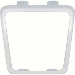 Enjoliveur de patin de pédale CI 2A798A