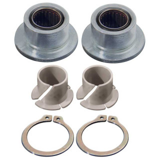 kit quincaillerie de pédale CI 2472B
