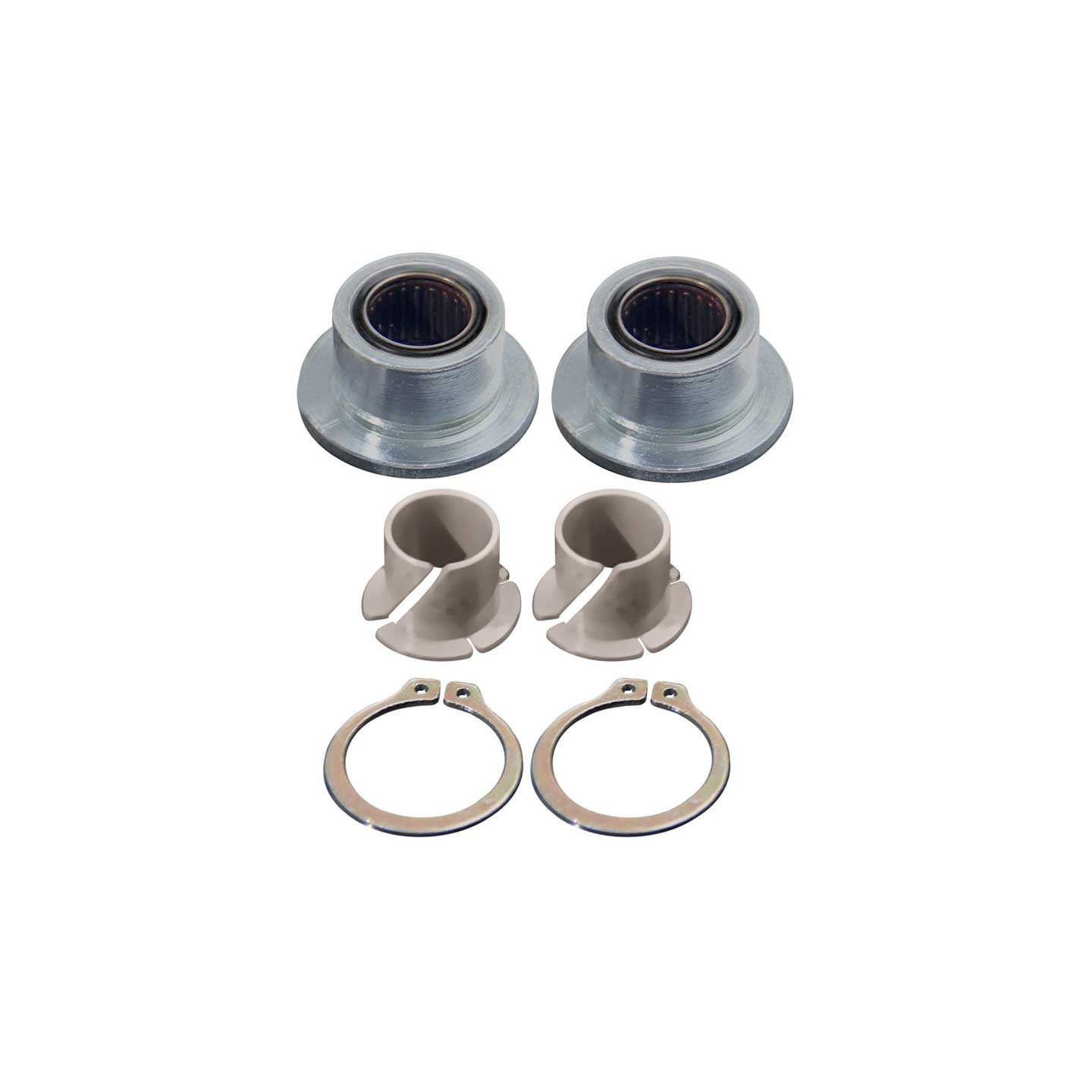 kit quincaillerie de pédale CI 2472B