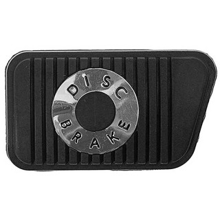 Patin de pédale CI 2454A