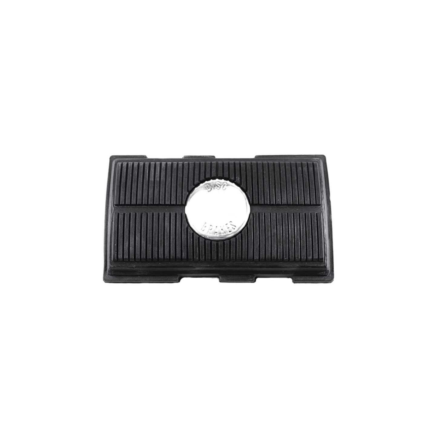 Patin de pédale CI BPP01