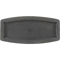 Patin de pédale CI TR2457F