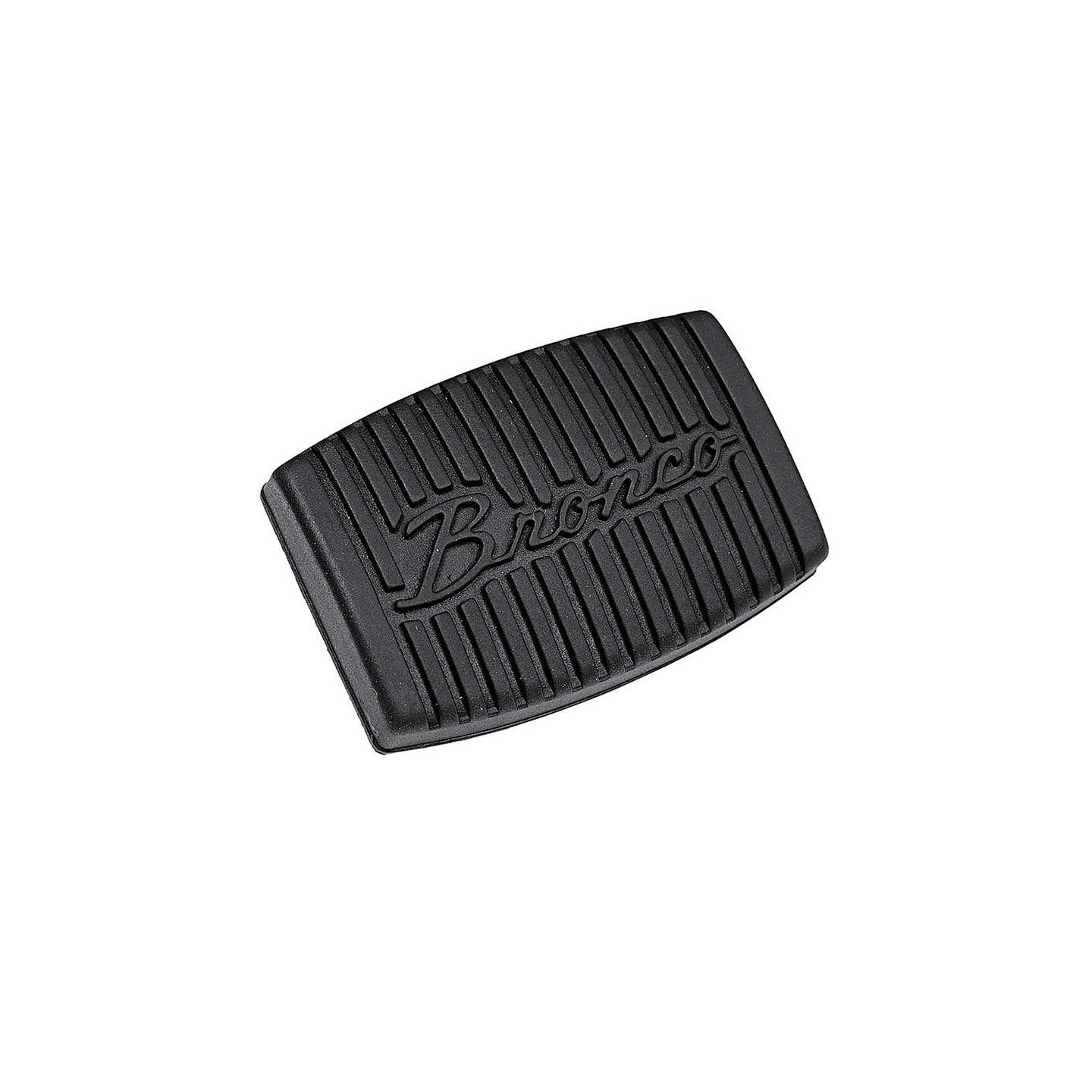 Patin de pédale CI TR2457A