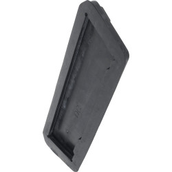Patin de pédale CI 2457P
