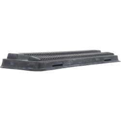 Patin de pédale CI 2457P