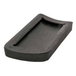 Patin de pédale CI 17174