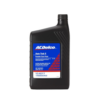 Huile Boite de transfert TRAK II ACDELCO 88900402
