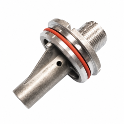 Raccord d'engrenage de câble MR SPA66N