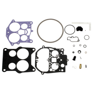 Kit carburateur Rochester 4 corps SMP 652A