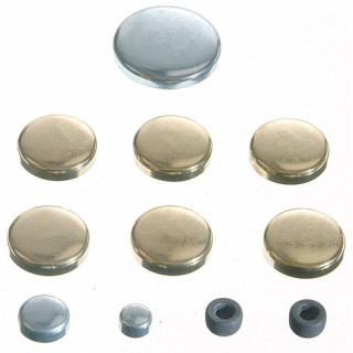 Pastilles de dessablage SEALED POWER 381-8020