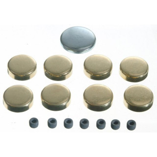 Pastilles de dessablage SEALED POWER 381-8009